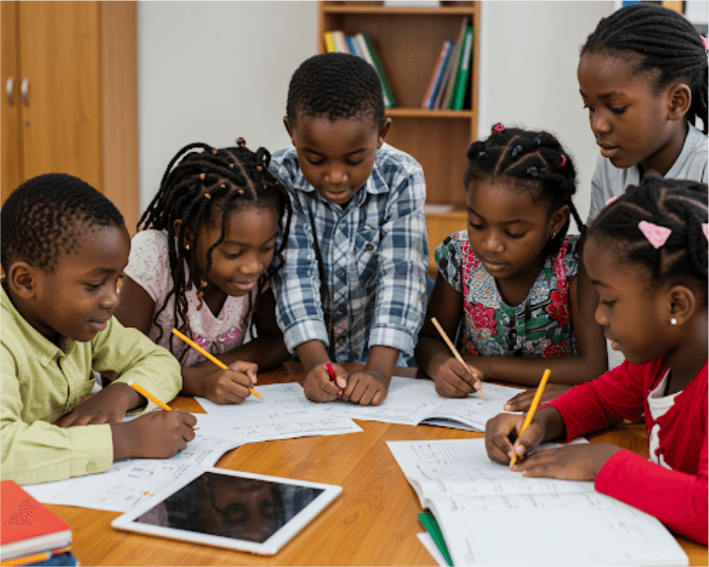 🎨 Art & Creativity